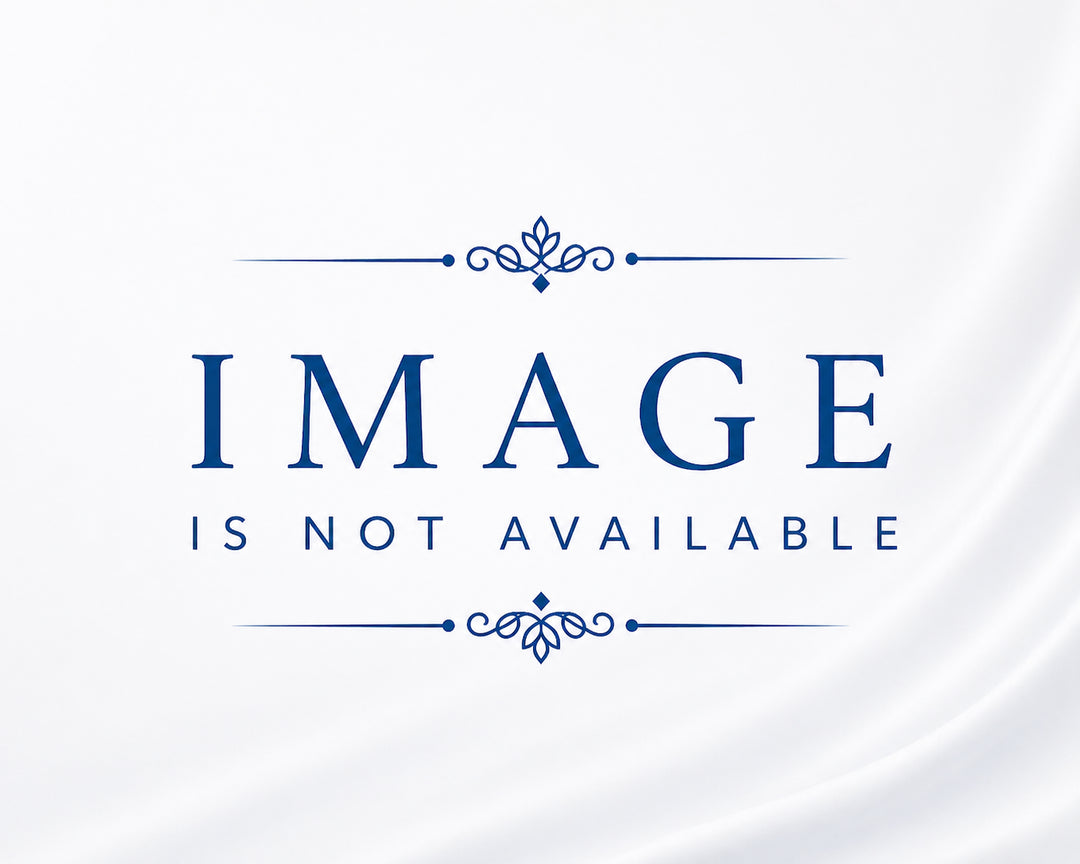 14K White Gold Diamond Journey Earrings
